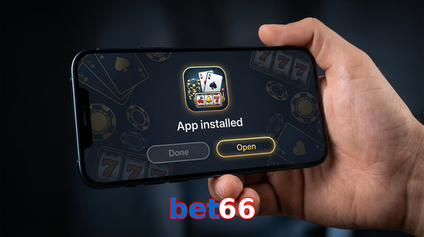 Payment and PKR controls in Bet66