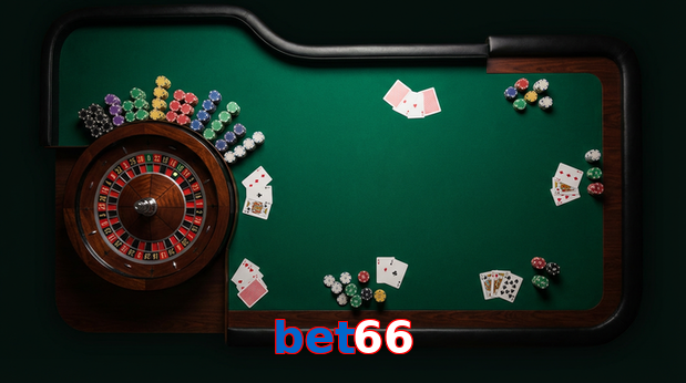 Game list for Bet66 casino section