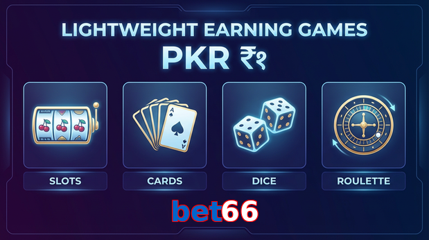 Payment and PKR controls in Bet66