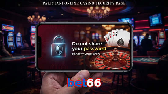 Payment and PKR controls in Bet66